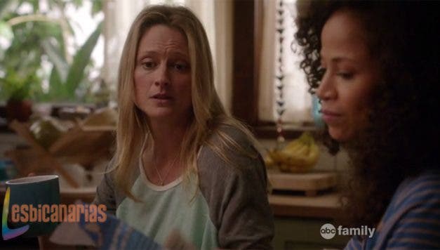 The Fosters: resumen de episodio 1×06