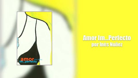 Amor Imperfecto libro l&eacute;sbico