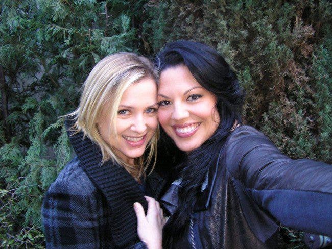 Callie y Arizona: ¿Qué podemos esperar en la nueva temporada?