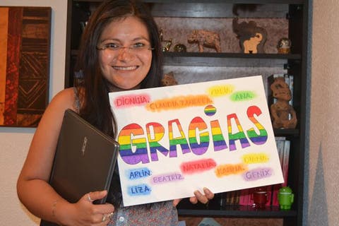 Ordenador Lesbicanario