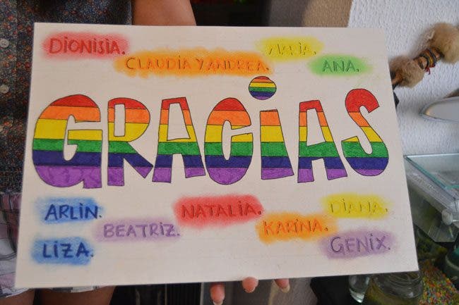 Ordenador Lesbicanario