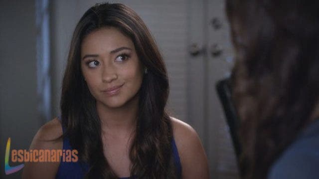 Pretty Little Liars Emily