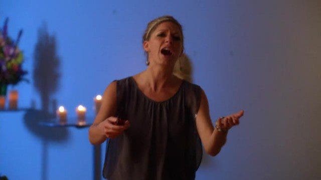 ¡Venga ya! ¡Que no es un water de verdad!