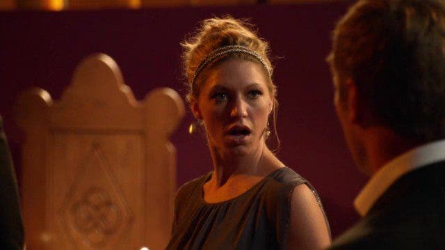 ¡Pero qué me estás contando, Olivier!