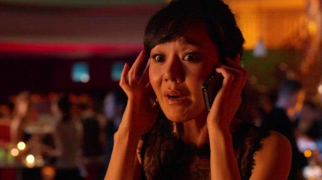 Aunque parezca mentira, no está llamando al 091 para denunciar al stalker.