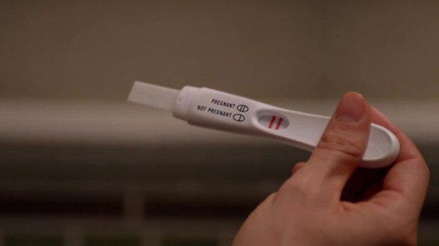 'Bebé, bebé, pirata'