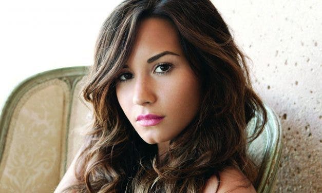 Demi Lovato habla sobre su relación con Santana en Glee