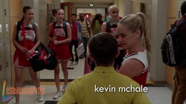 Glee 5x01-03