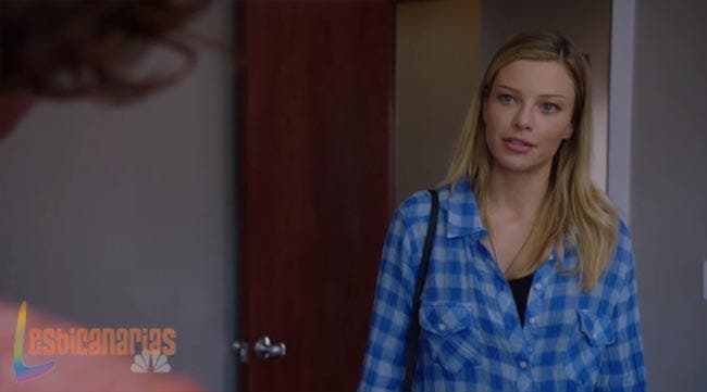 Leslie Shay Chicago Fire