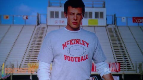 Glee resumen de episodio 5&times;03 especial Cory Monteith
