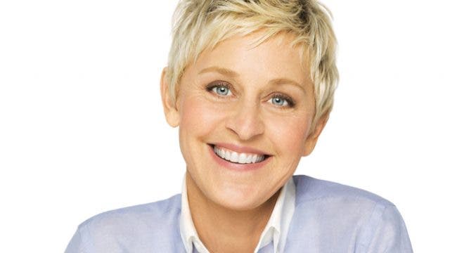 Ellen DeGeneres serie lésbica