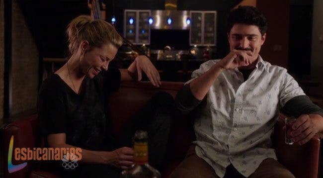 Leslie Shay Chicago Fire