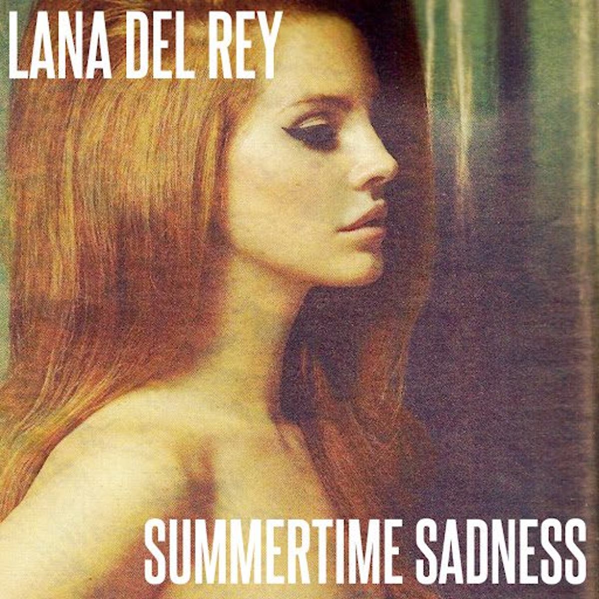 Música con toque lésbico: Summertime sadness y Cuando no estás •  Lesbicanarias