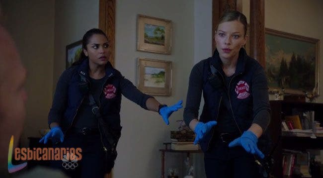 Shawson Chicago Fire