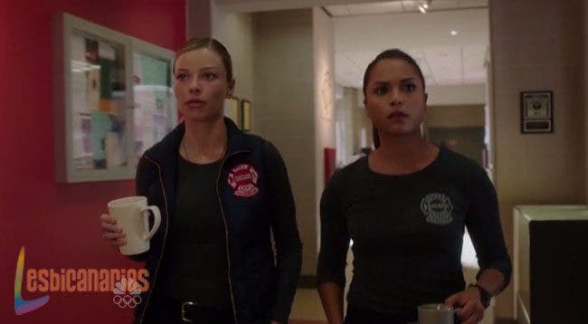 Shawson Chicago Fire