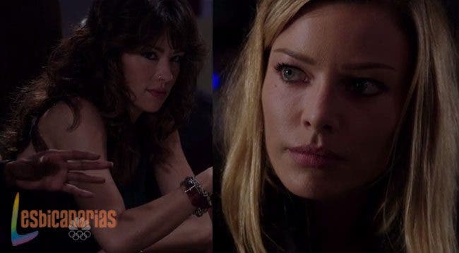 Leslie Shay Chicago Fire