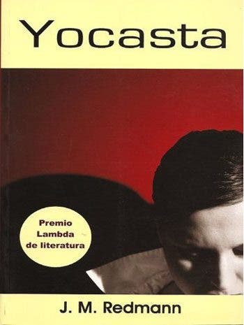 Yocasta libro lésbico