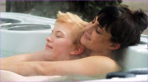 Margarita pel&iacute;cula l&eacute;sbica