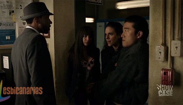 Lost Girl resumen de episodio 4×07 Bo y Lauren