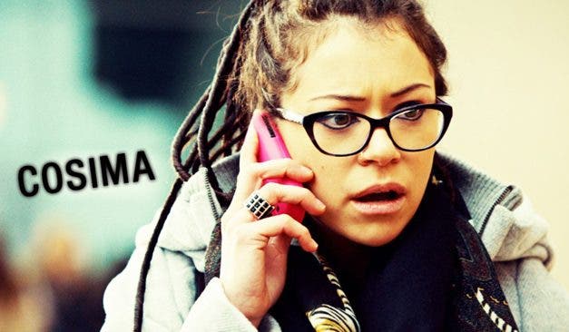 Cinco razones para ver la segunda temporada de Orphan Black