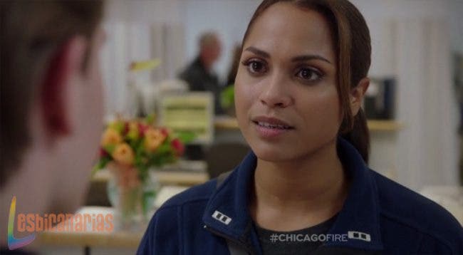 Chicago Fire