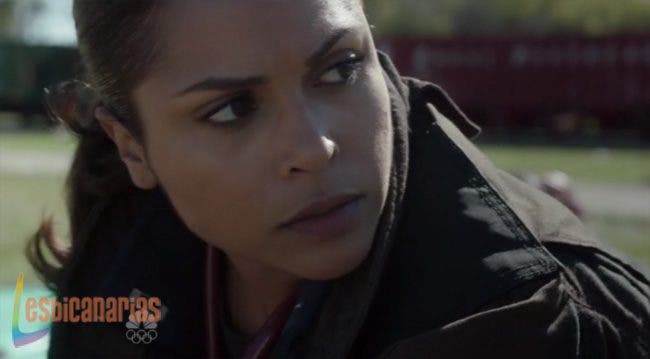 Chicago Fire shawson