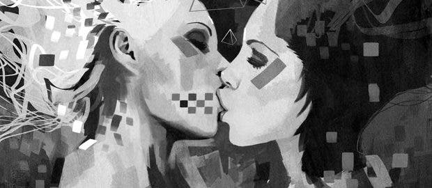 Libro Lésbico Secretos  del pasado