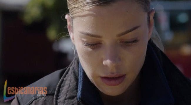 Leslie Shay Chicago Fire