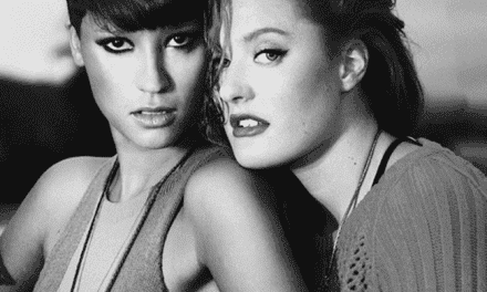 Música con toque lésbico: «Girlfriend» de Icona Pop