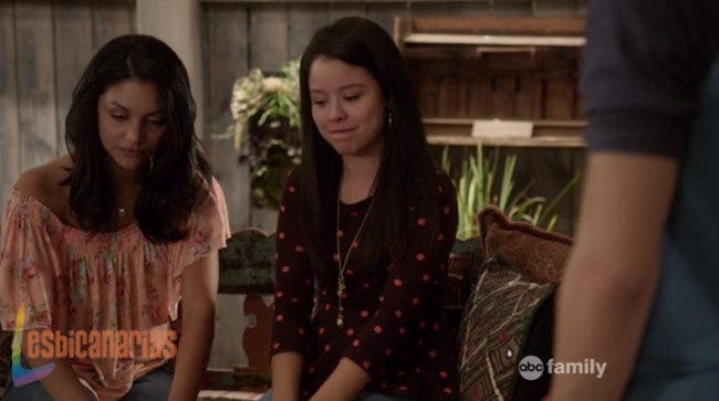 The Fosters