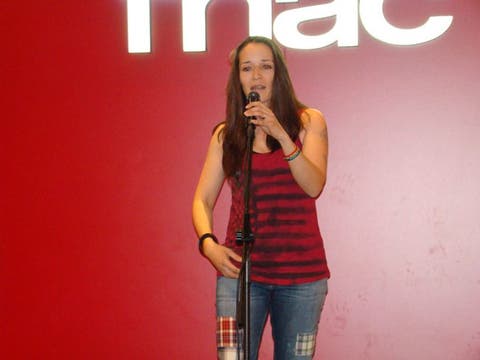 Bastet Rapera Lesbiana