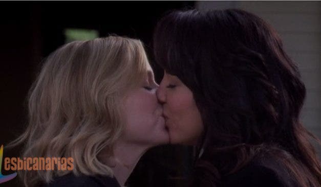 Callie y Arizona: resumen de episodio 10×13