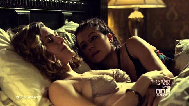 Orphan Black: tres adelantos de la segunda temporada