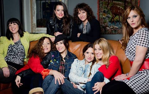 Yo Lesbicanaria: El reto de hacer una pel&iacute;cula LGBT