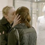 Katherine Heigl y Alexis Bledel