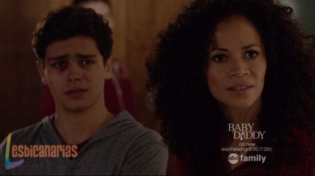 The Fosters