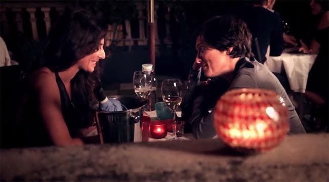 Re(l)azioni a Catena serie lésbica