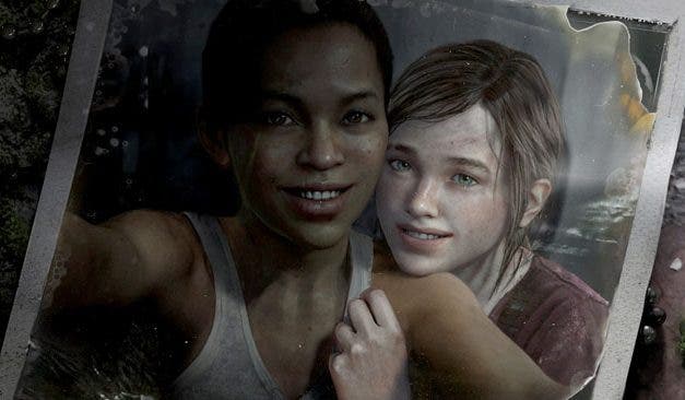 The Last Of Us: Left Behind un videojuego con historia lésbica