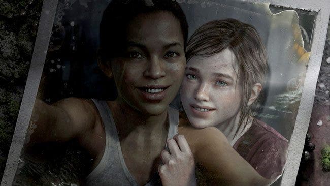 The Last Of Us: Left Behind un videojuego con historia lésbica