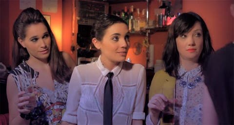 De Chica En Chica te ense&ntilde;a a ligar