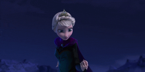 Mejor película de animación Frozen