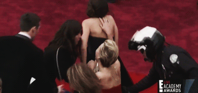 Jennifer Lawrence caida 2