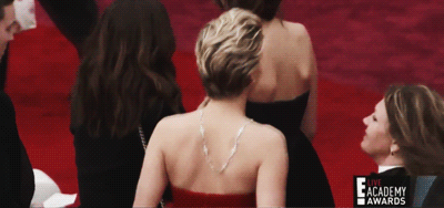 JenniferLawrence caida 1