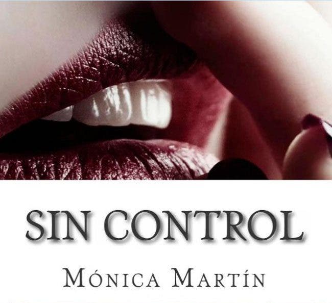 Sin Control por Mónica Martín – Libros Lésbicos