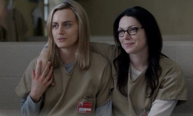 Orange Is The New Black estrena el tráiler de su segunda temporada