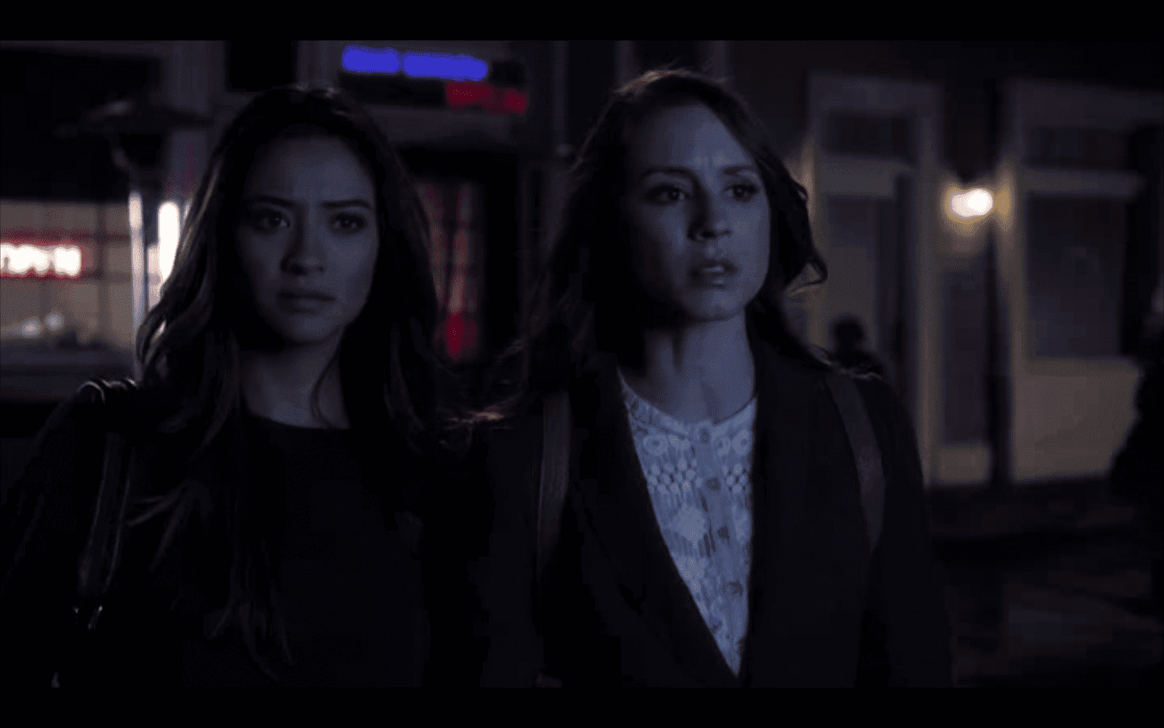 Pretty Little Liars Resumen de episodio 4×23 y 4×24 • Lesbicanarias Pretty Little Liars Resumen de episodio 4×23 y 4×24 • Lesbicanarias