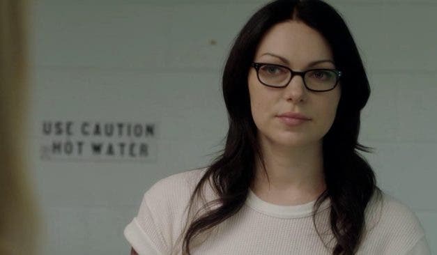 Laura Prepon: «La comunidad LGBT es jodidamente genial»