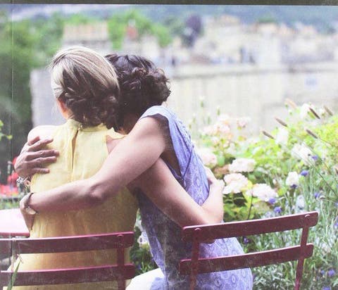 libros l&eacute;sbicos