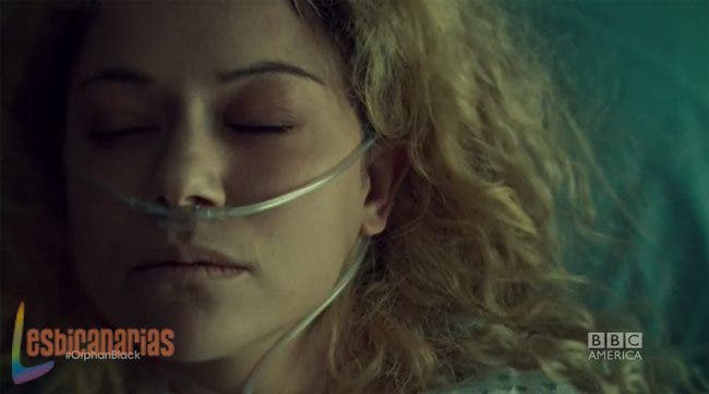 Orphan Black resumen de episodio