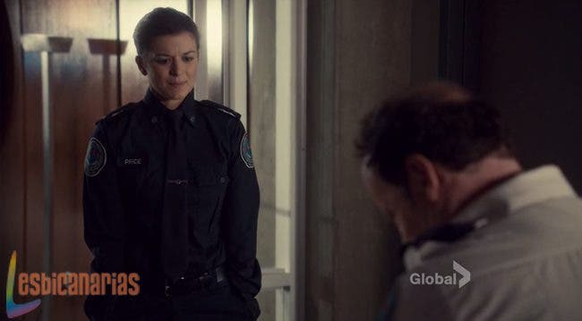 Rookie Blue